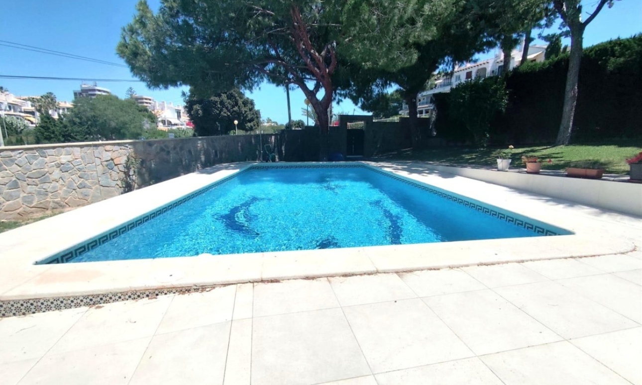 Revente - Villa - Orihuela - Cabo Roig