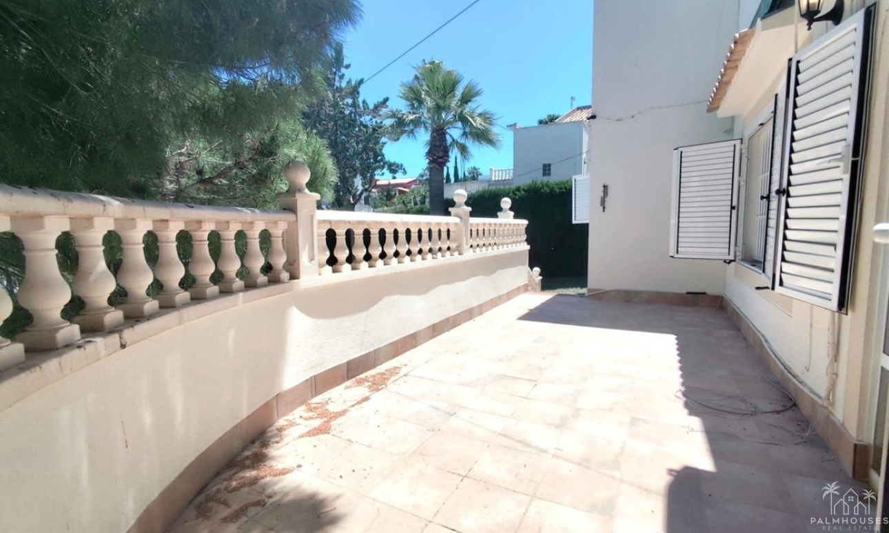 Revente - Villa - Orihuela - Cabo Roig