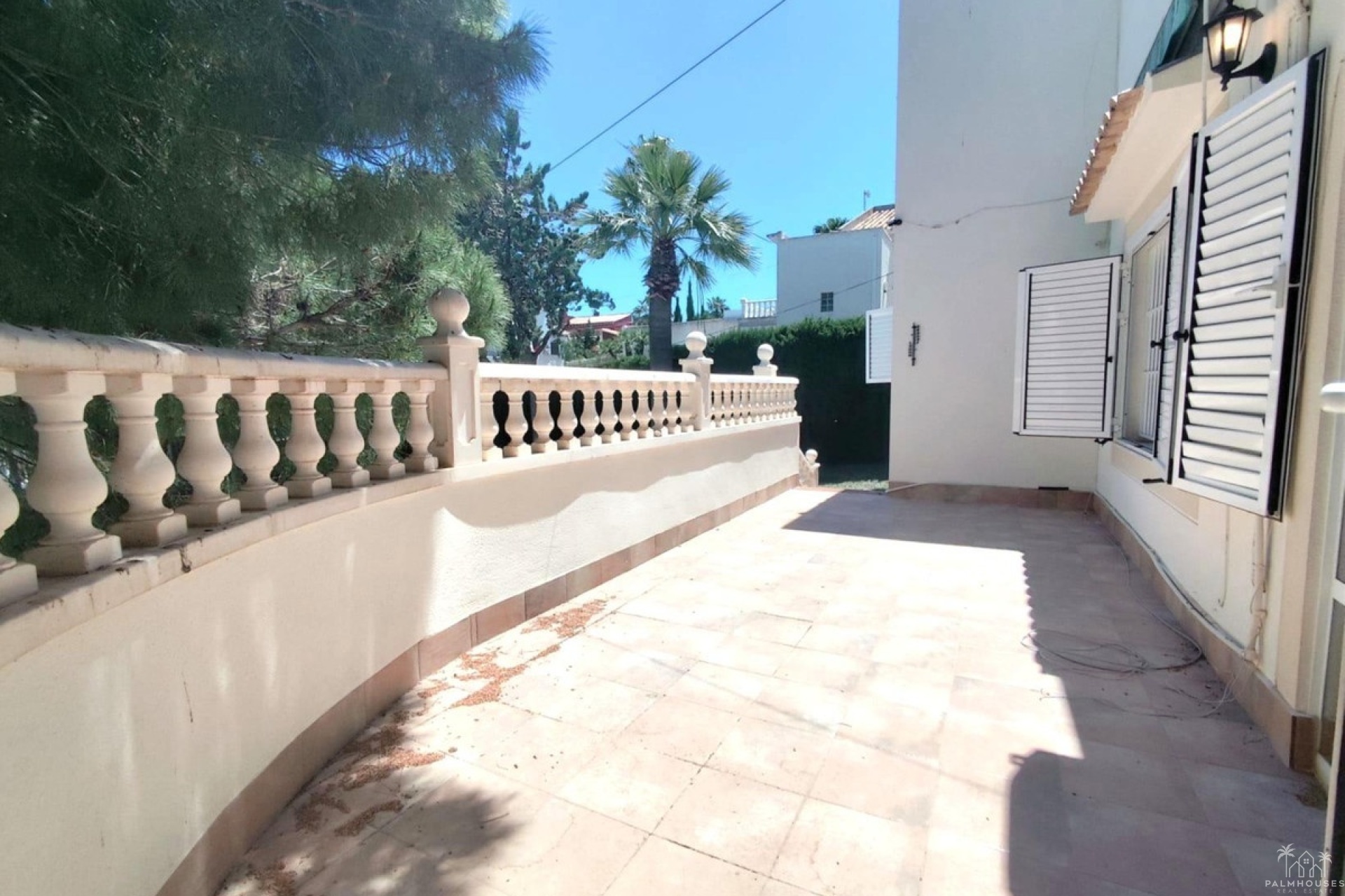 Revente - Villa - Orihuela - Cabo Roig