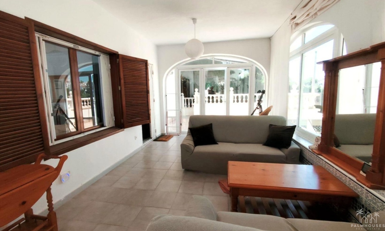 Revente - Villa - Orihuela - Cabo Roig