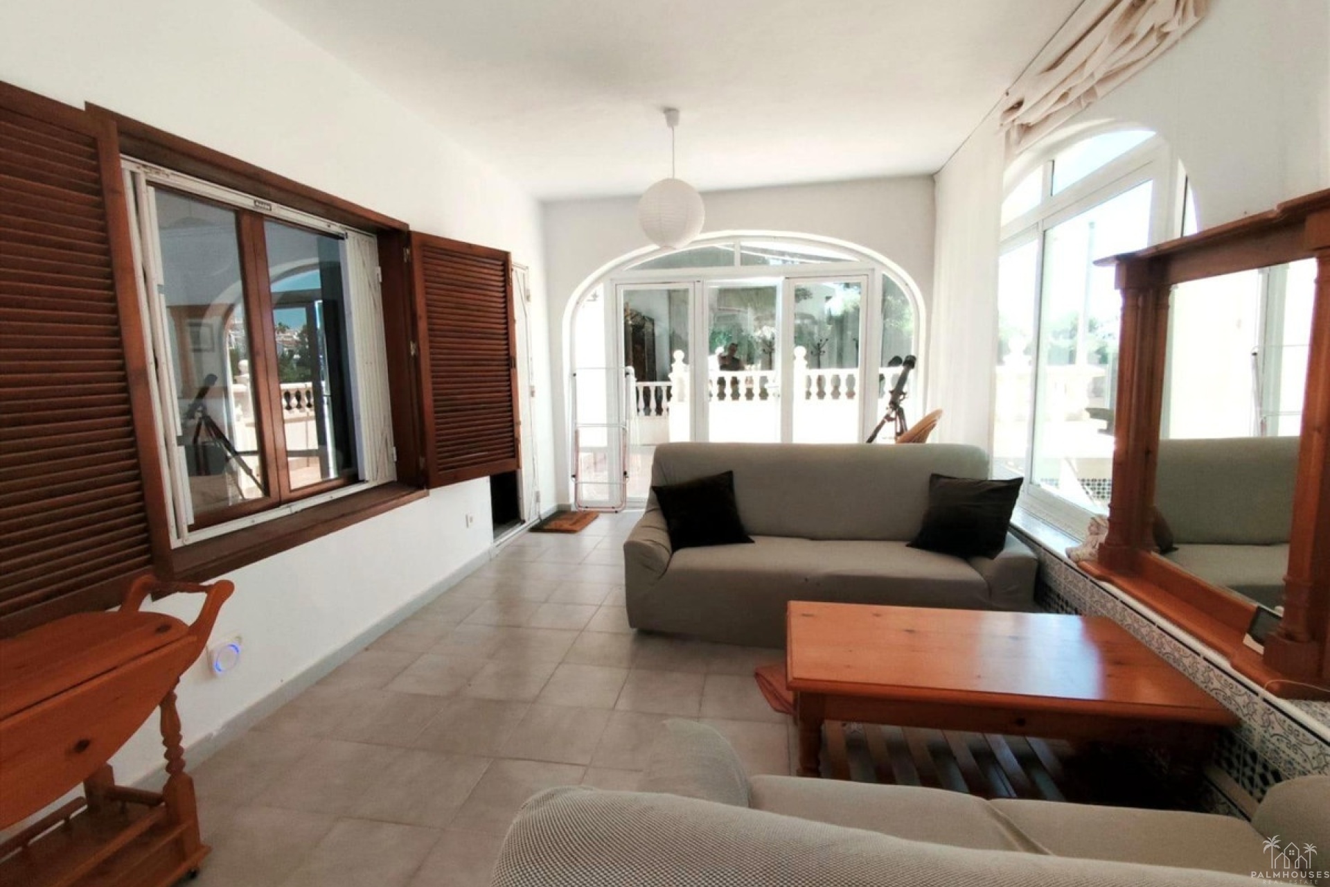 Revente - Villa - Orihuela - Cabo Roig