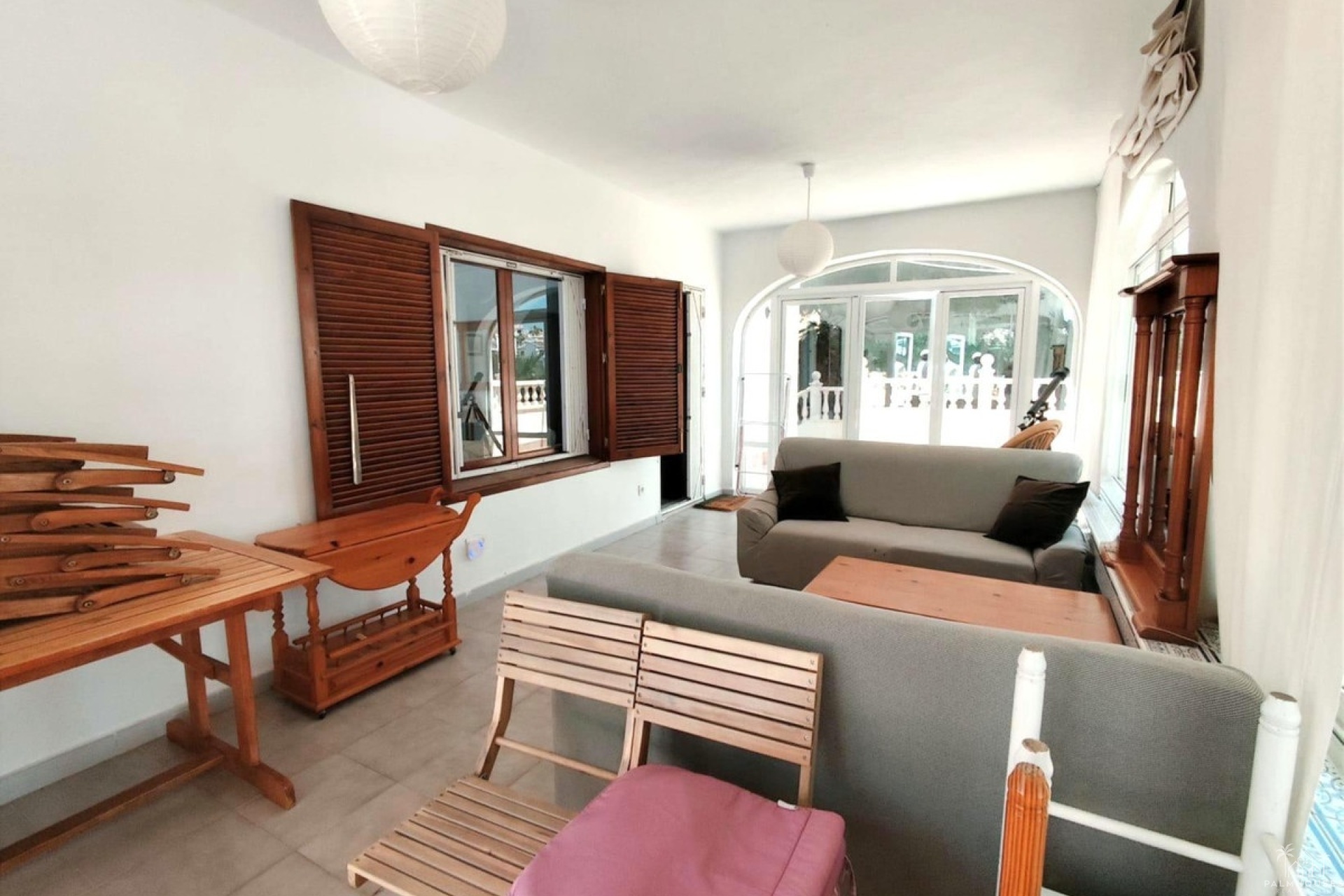 Revente - Villa - Orihuela - Cabo Roig