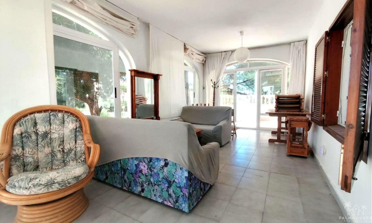 Revente - Villa - Orihuela - Cabo Roig