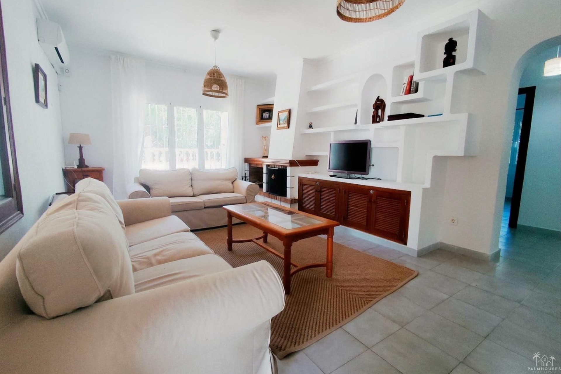 Revente - Villa - Orihuela - Cabo Roig