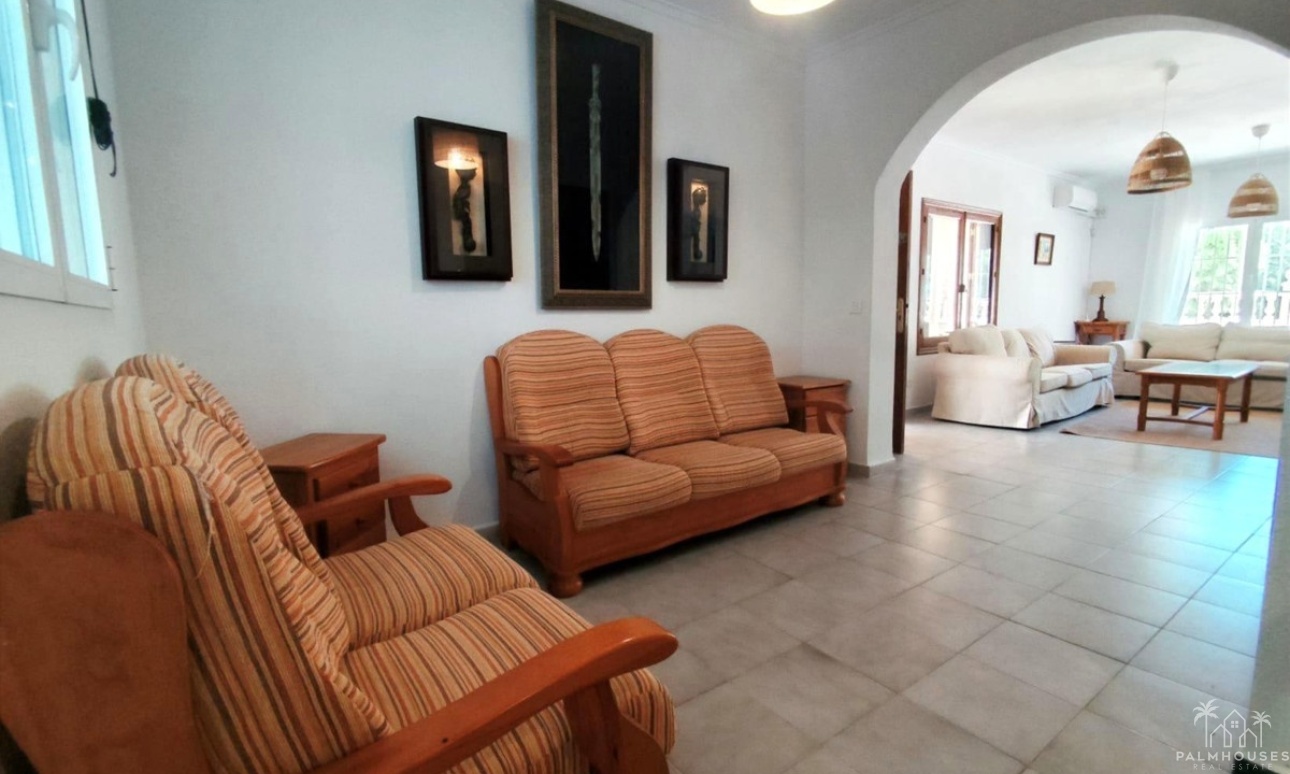 Revente - Villa - Orihuela - Cabo Roig