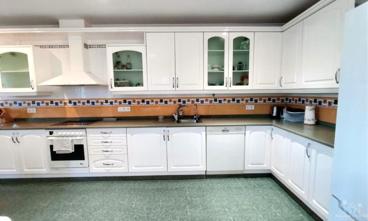 Revente - Villa - Orihuela - Cabo Roig