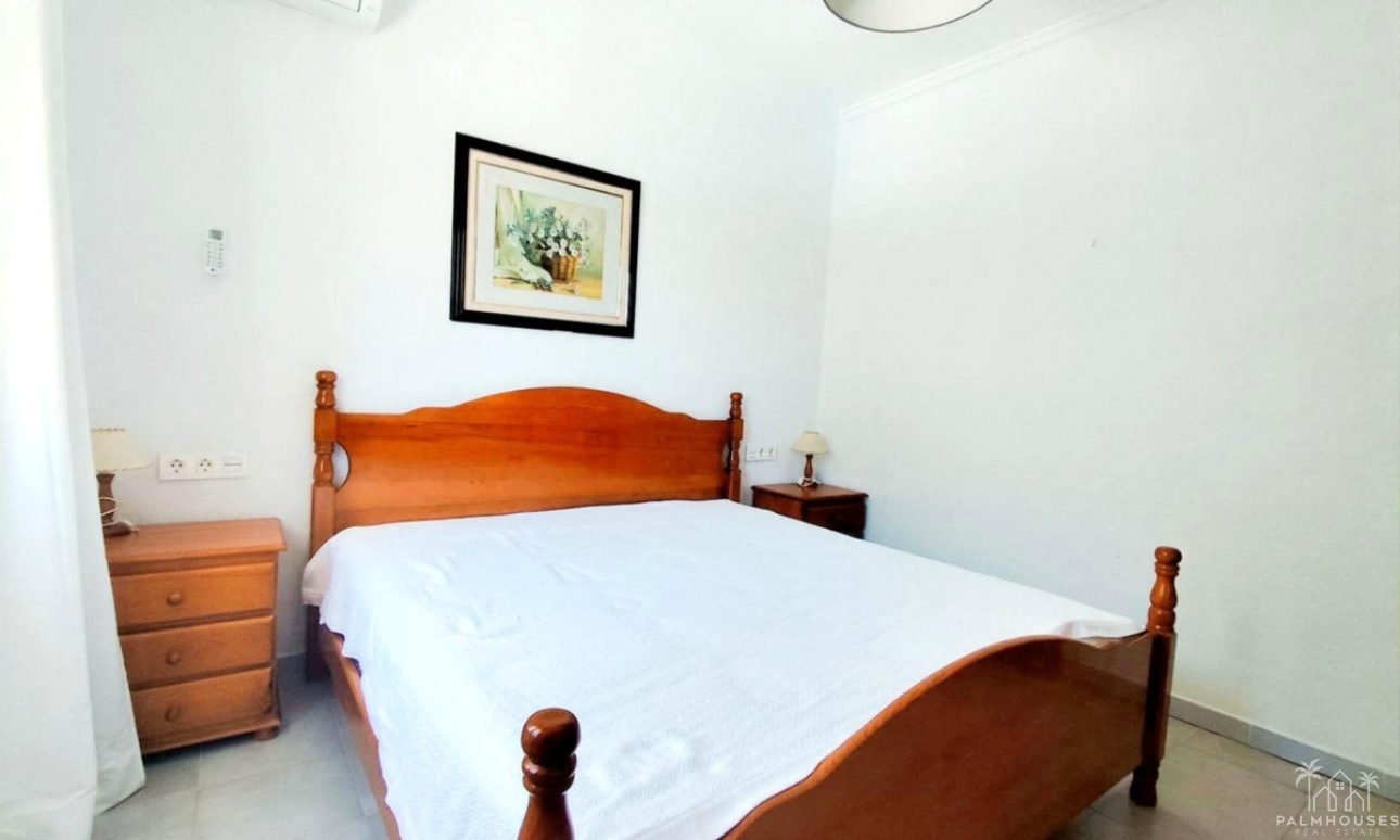 Revente - Villa - Orihuela - Cabo Roig