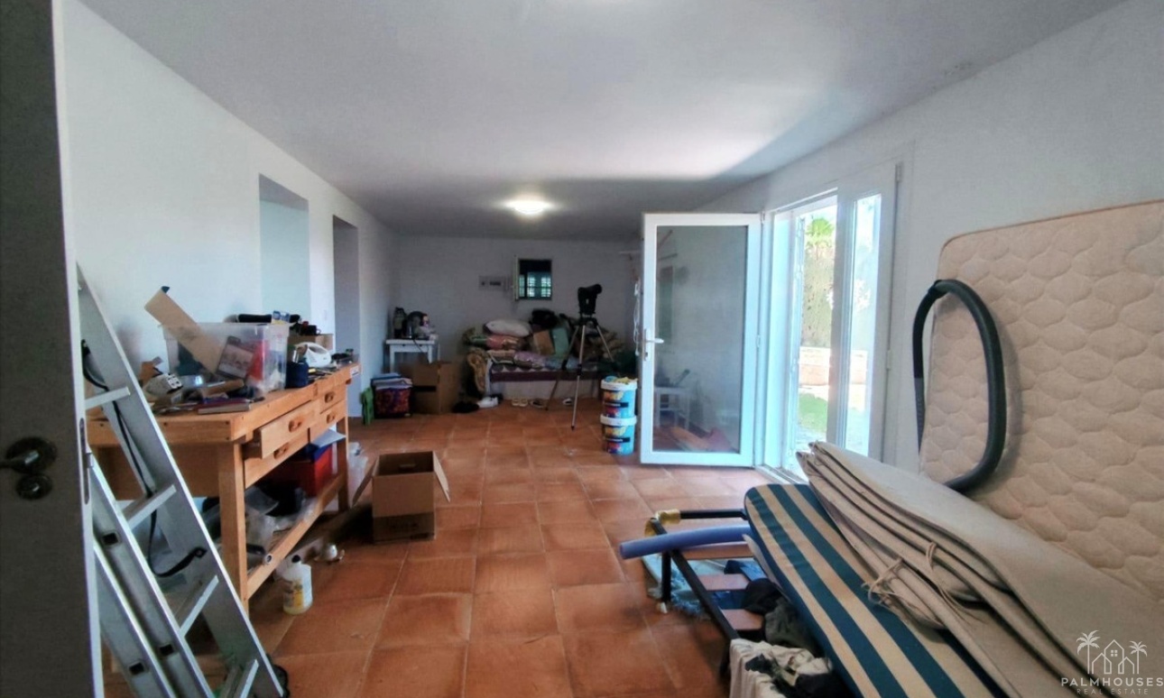 Revente - Villa - Orihuela - Cabo Roig
