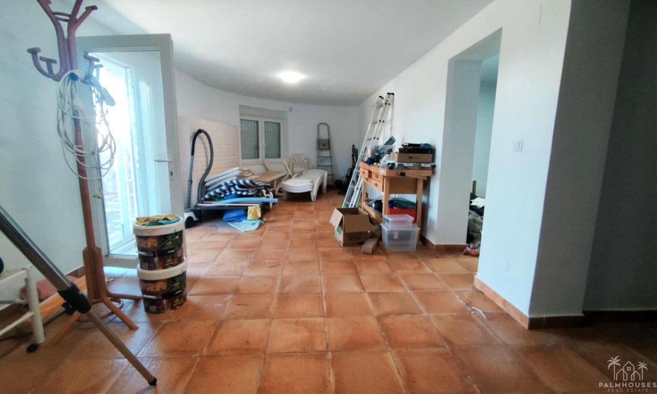 Revente - Villa - Orihuela - Cabo Roig