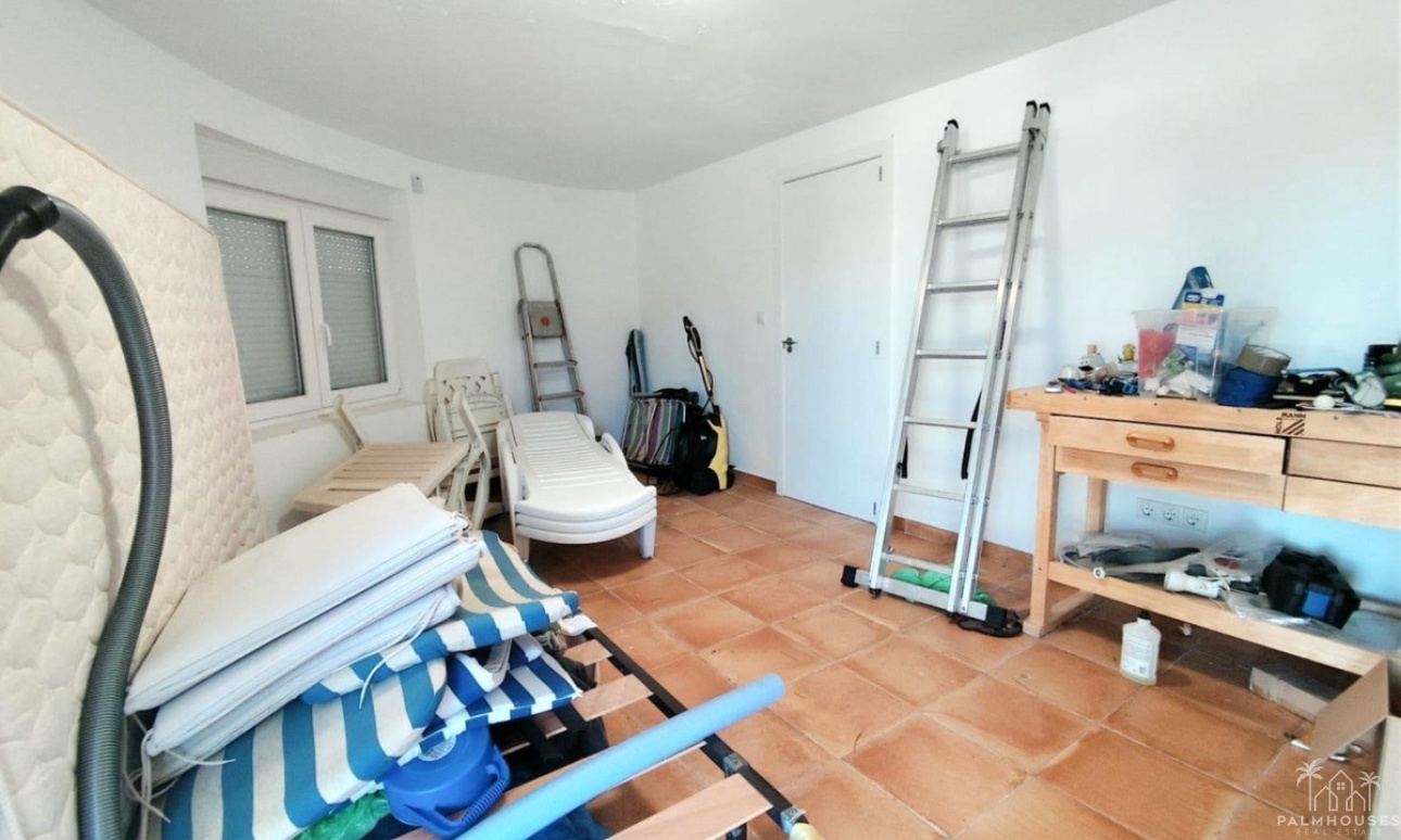 Revente - Villa - Orihuela - Cabo Roig