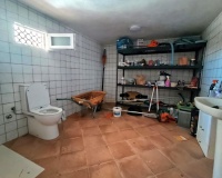 Revente - Villa - Orihuela - Cabo Roig