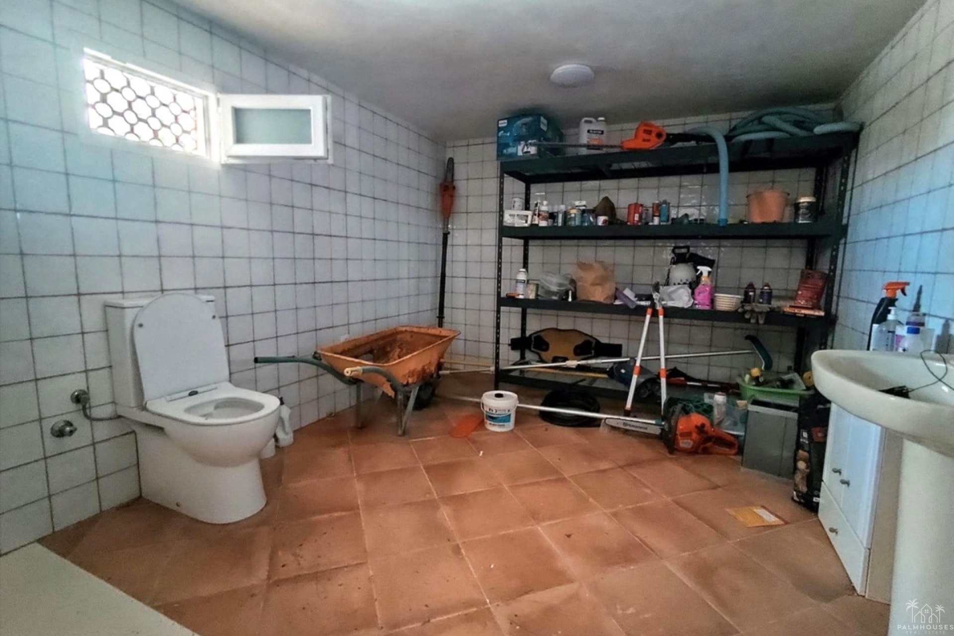 Revente - Villa - Orihuela - Cabo Roig