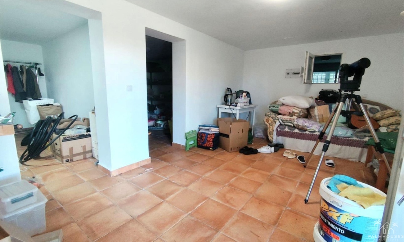 Revente - Villa - Orihuela - Cabo Roig