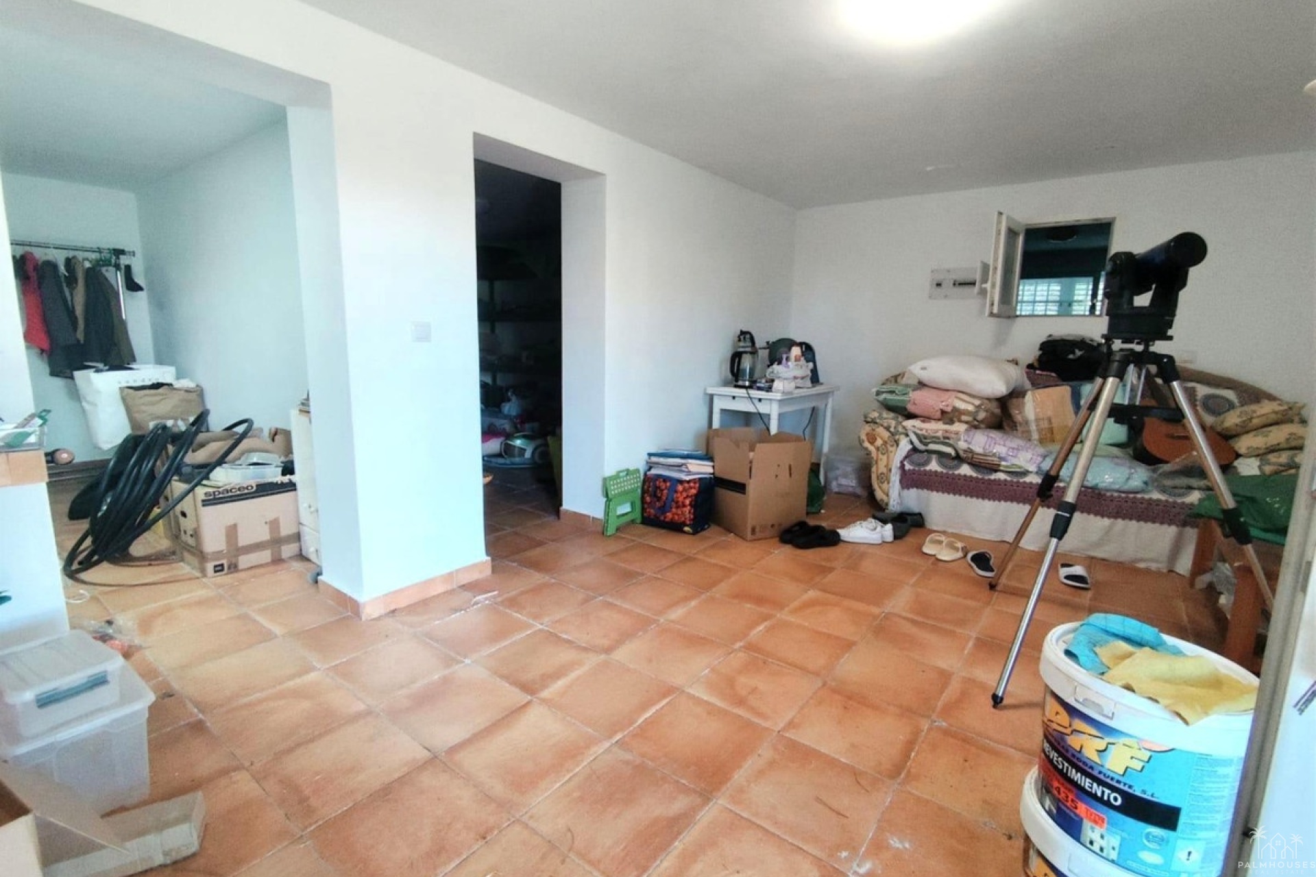 Revente - Villa - Orihuela - Cabo Roig