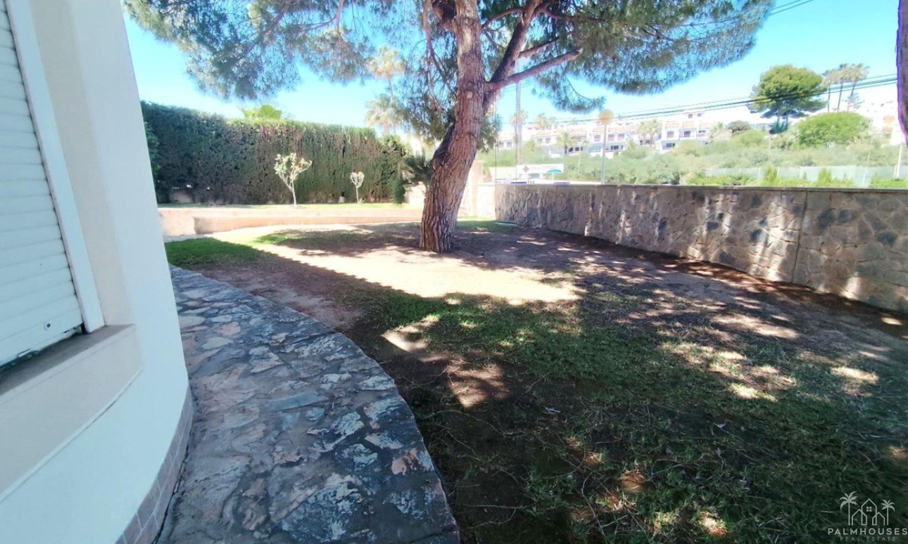 Revente - Villa - Orihuela - Cabo Roig