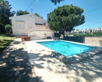 Revente - Villa - Orihuela - Cabo Roig