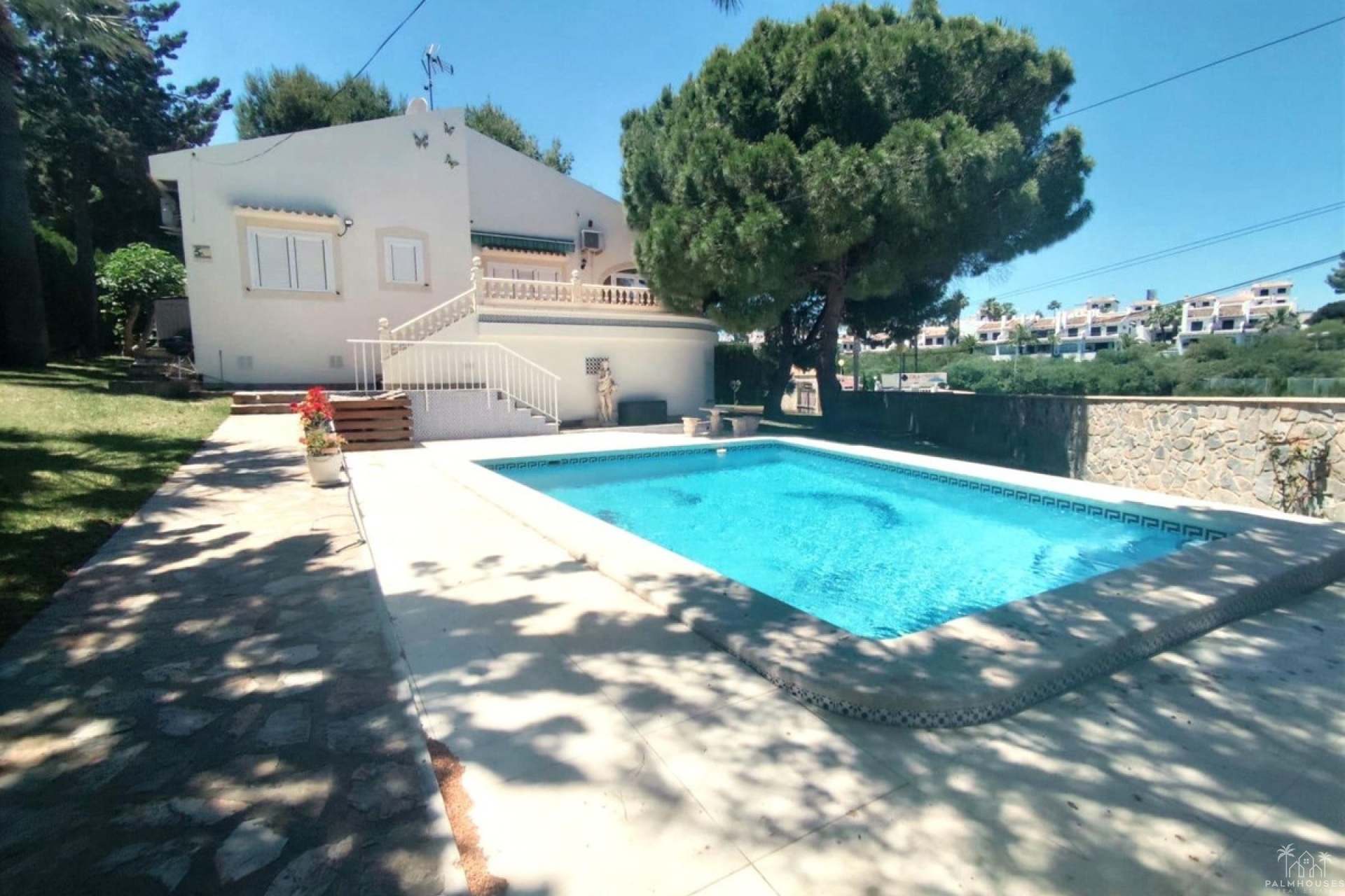 Revente - Villa - Orihuela - Cabo Roig