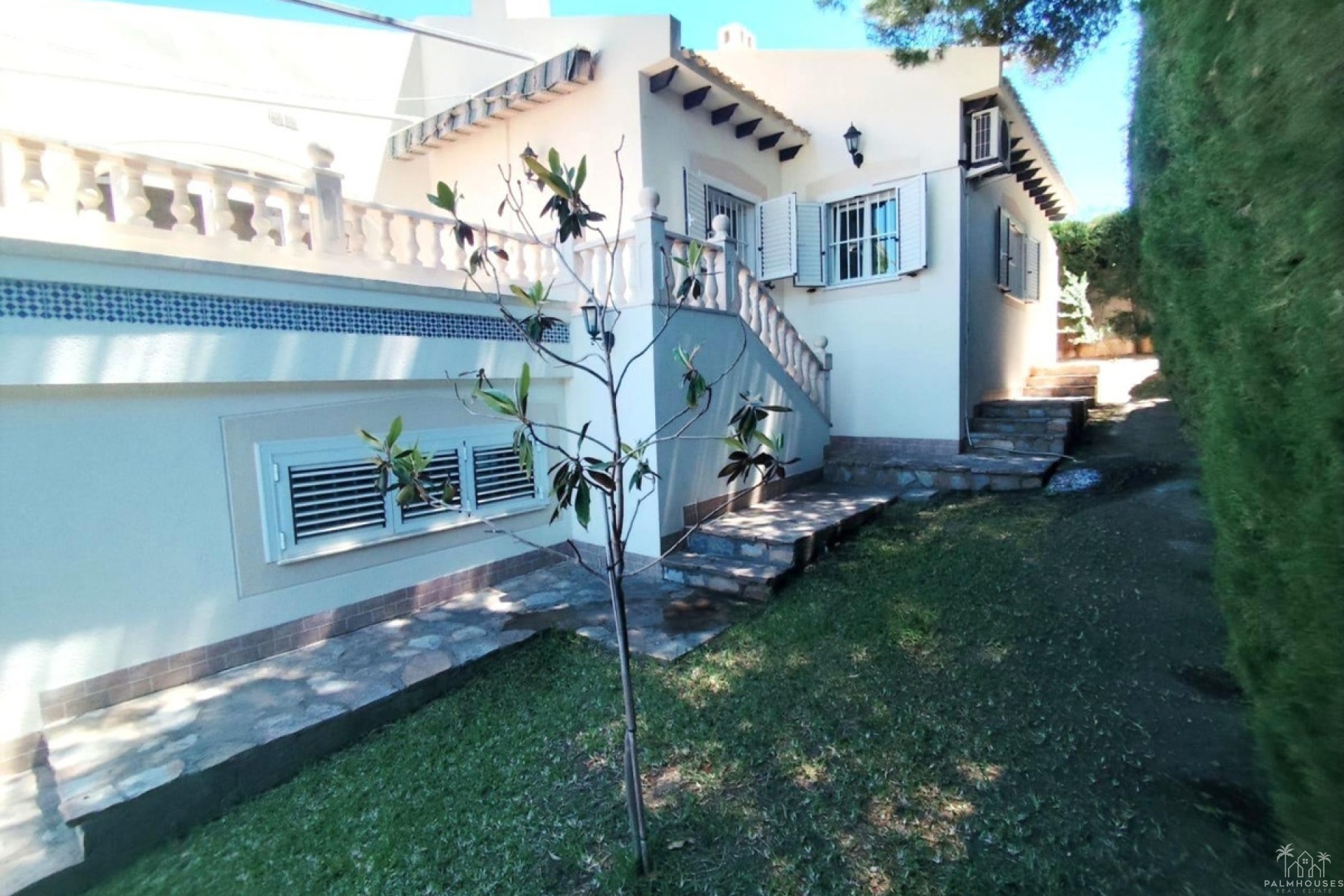 Revente - Villa - Orihuela - Cabo Roig
