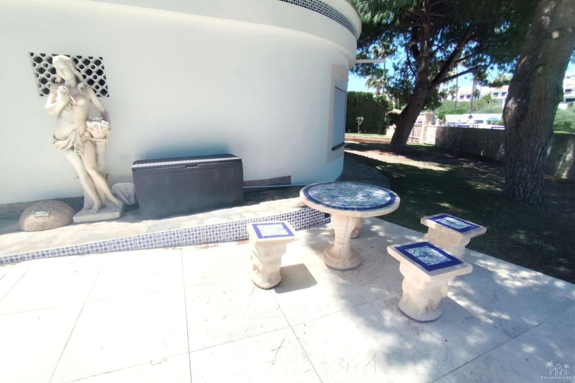 Revente - Villa - Orihuela - Cabo Roig