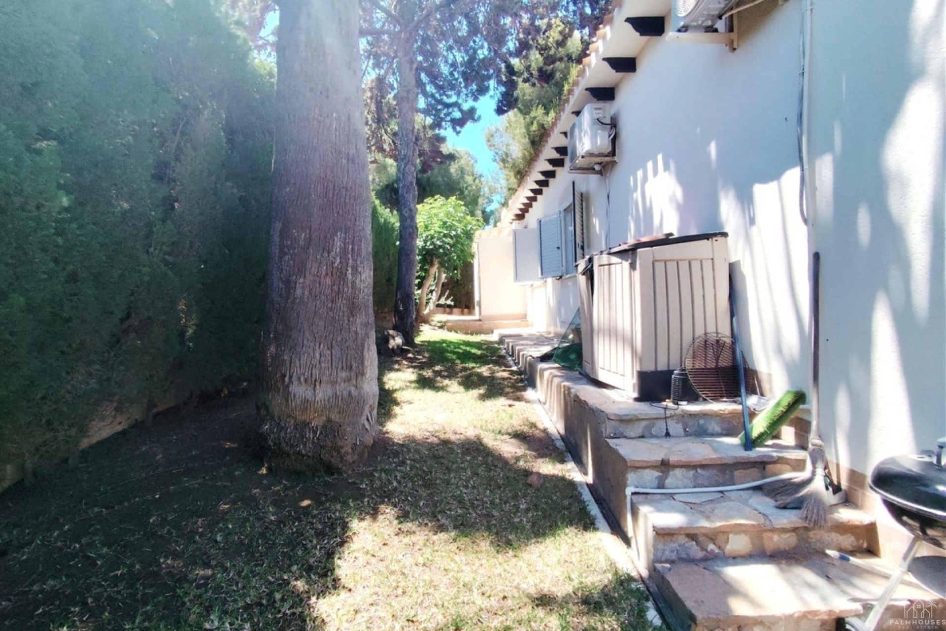 Revente - Villa - Orihuela - Cabo Roig