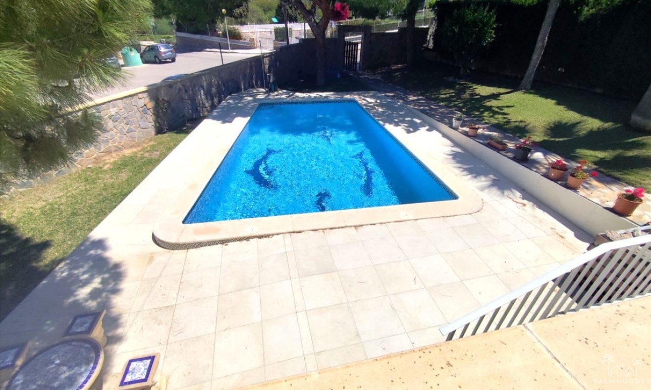 Revente - Villa - Orihuela - Cabo Roig