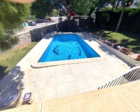 Revente - Villa - Orihuela - Cabo Roig