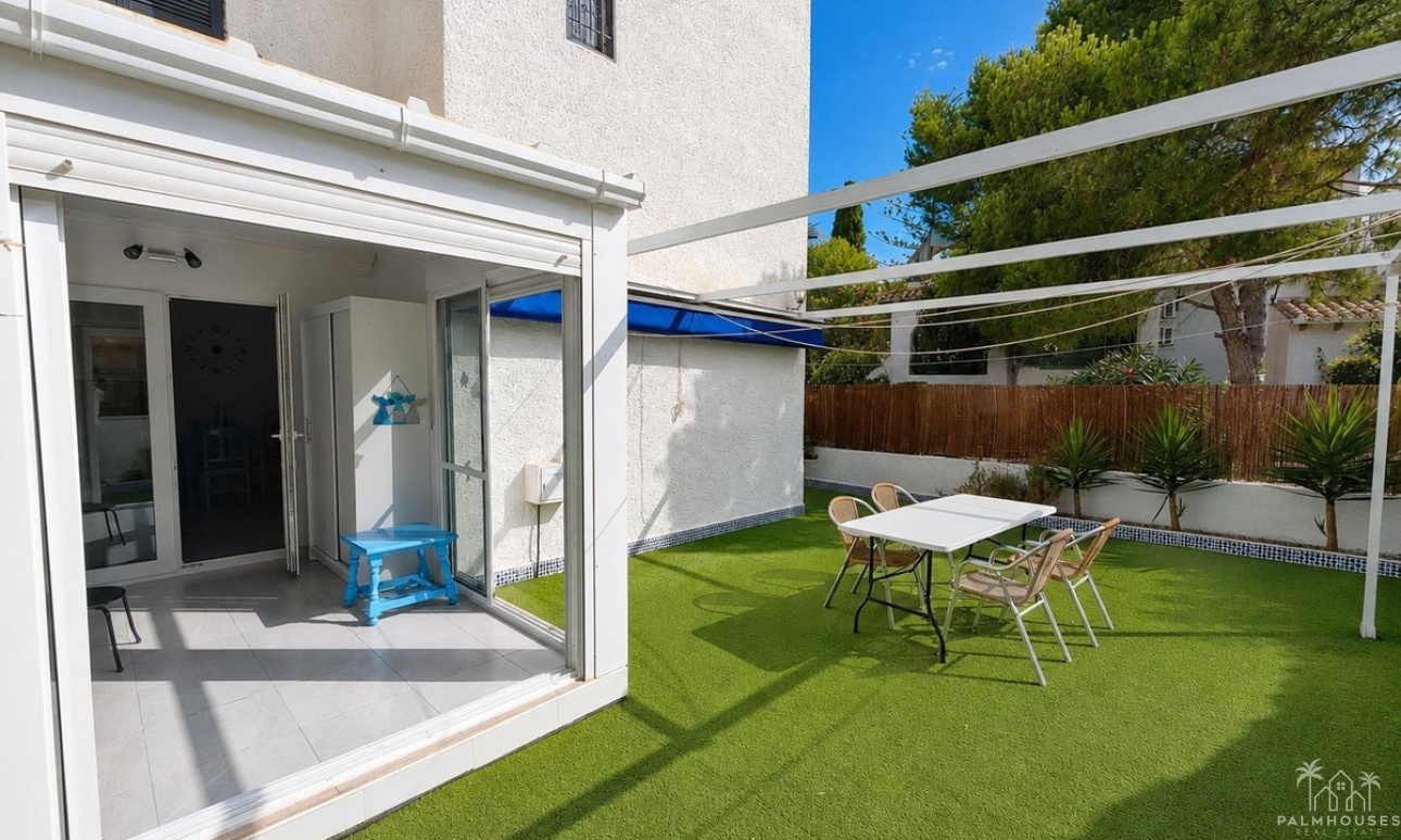 Revente - Villa - Orihuela - Cabo Roig