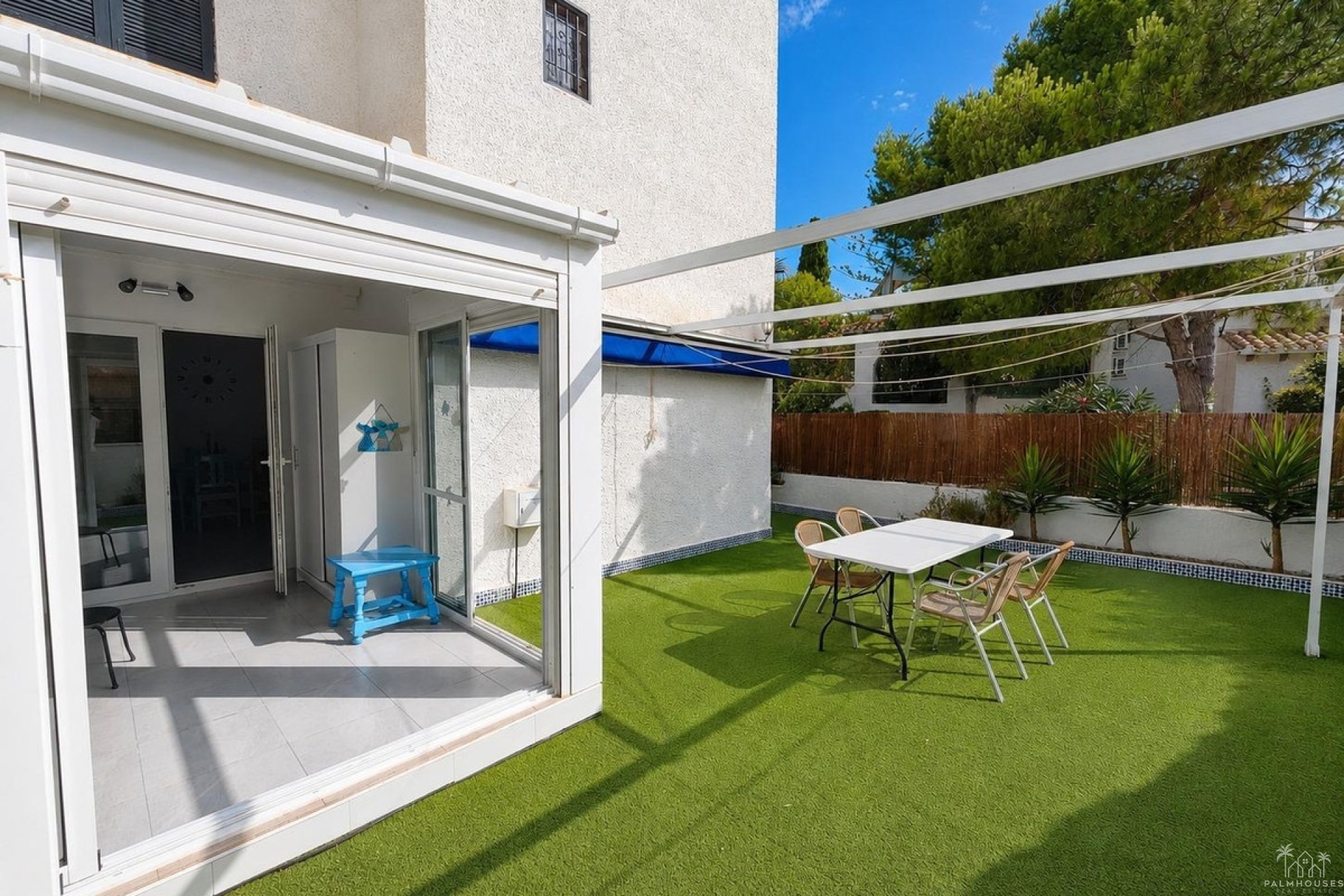 Revente - Villa - Orihuela - Cabo Roig