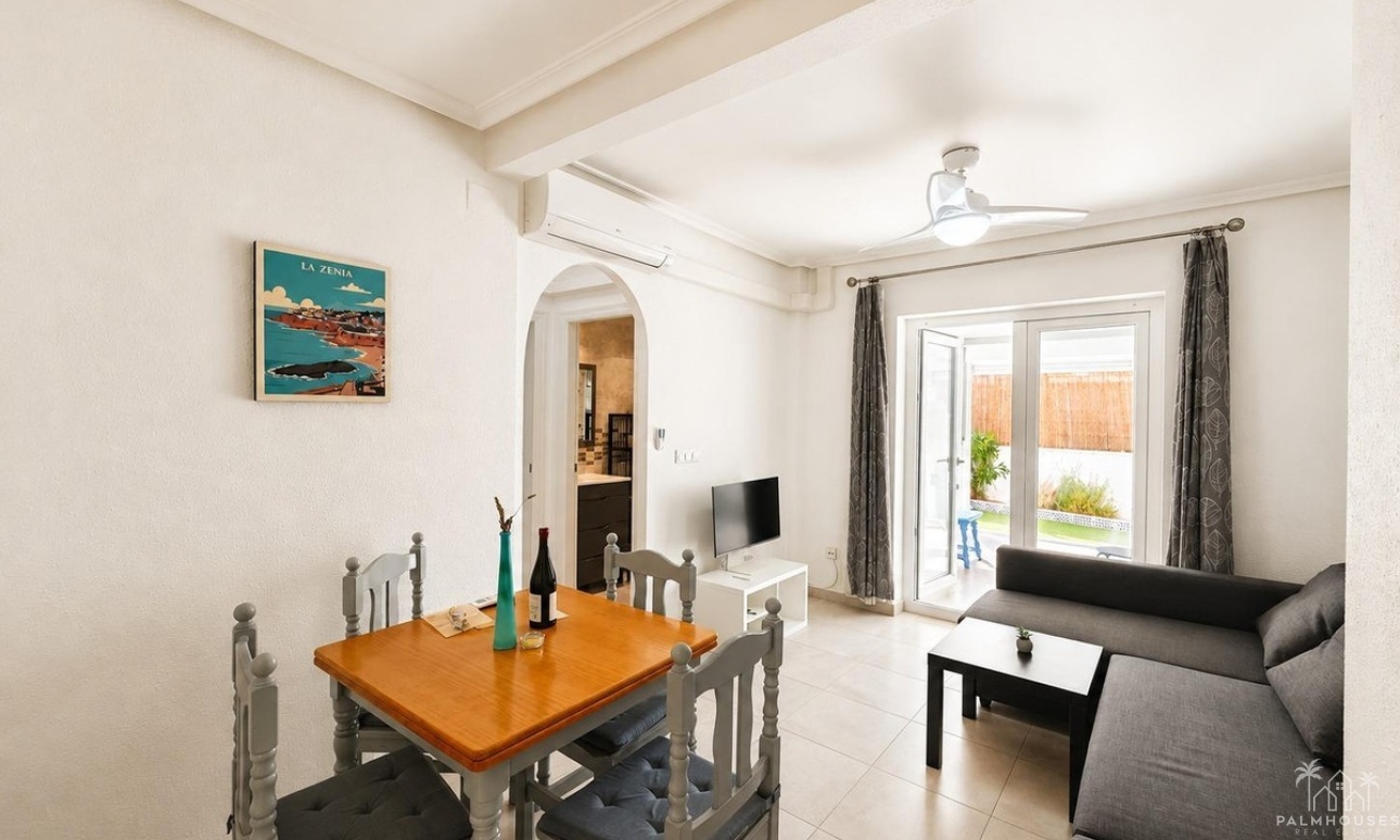 Revente - Villa - Orihuela - Cabo Roig