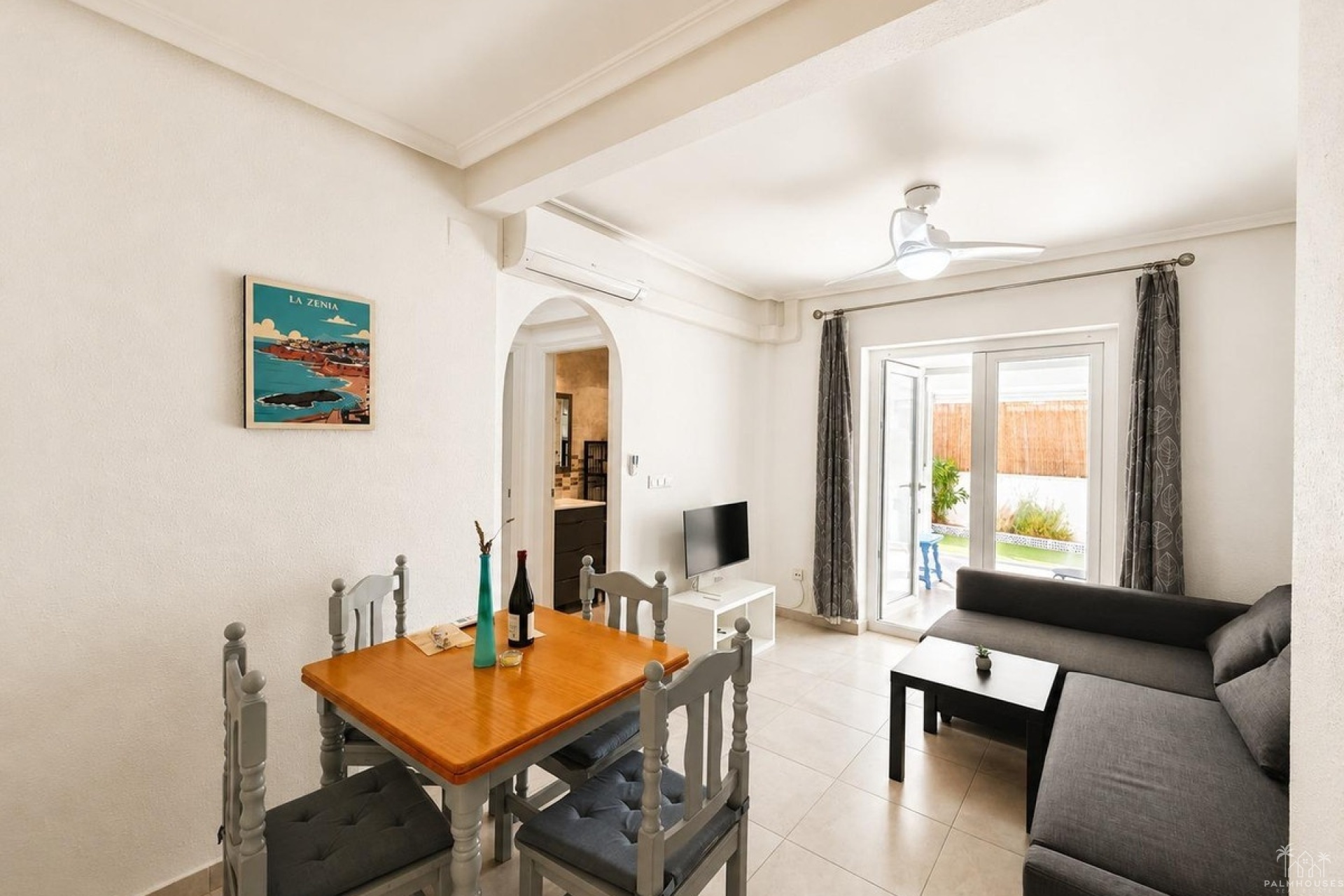 Revente - Villa - Orihuela - Cabo Roig