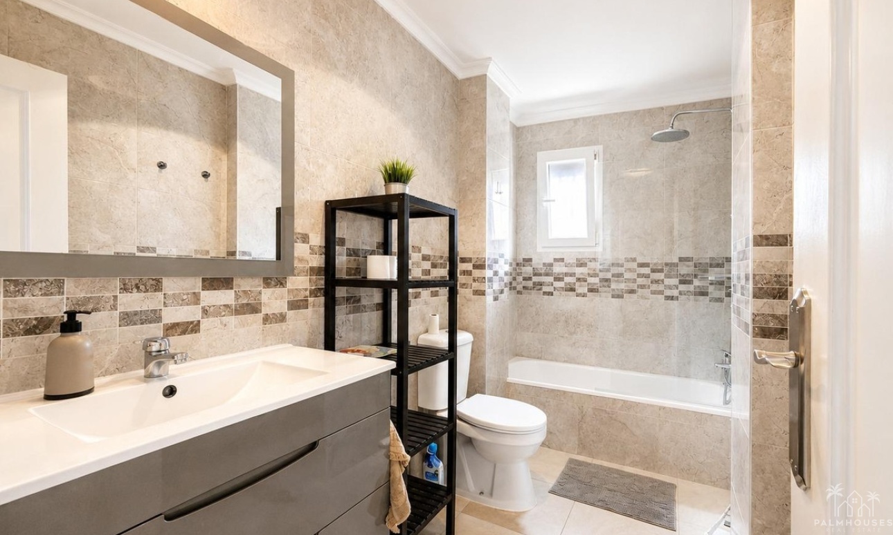Revente - Villa - Orihuela - Cabo Roig