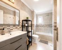 Revente - Villa - Orihuela - Cabo Roig