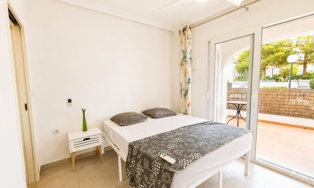 Revente - Villa - Orihuela - Cabo Roig