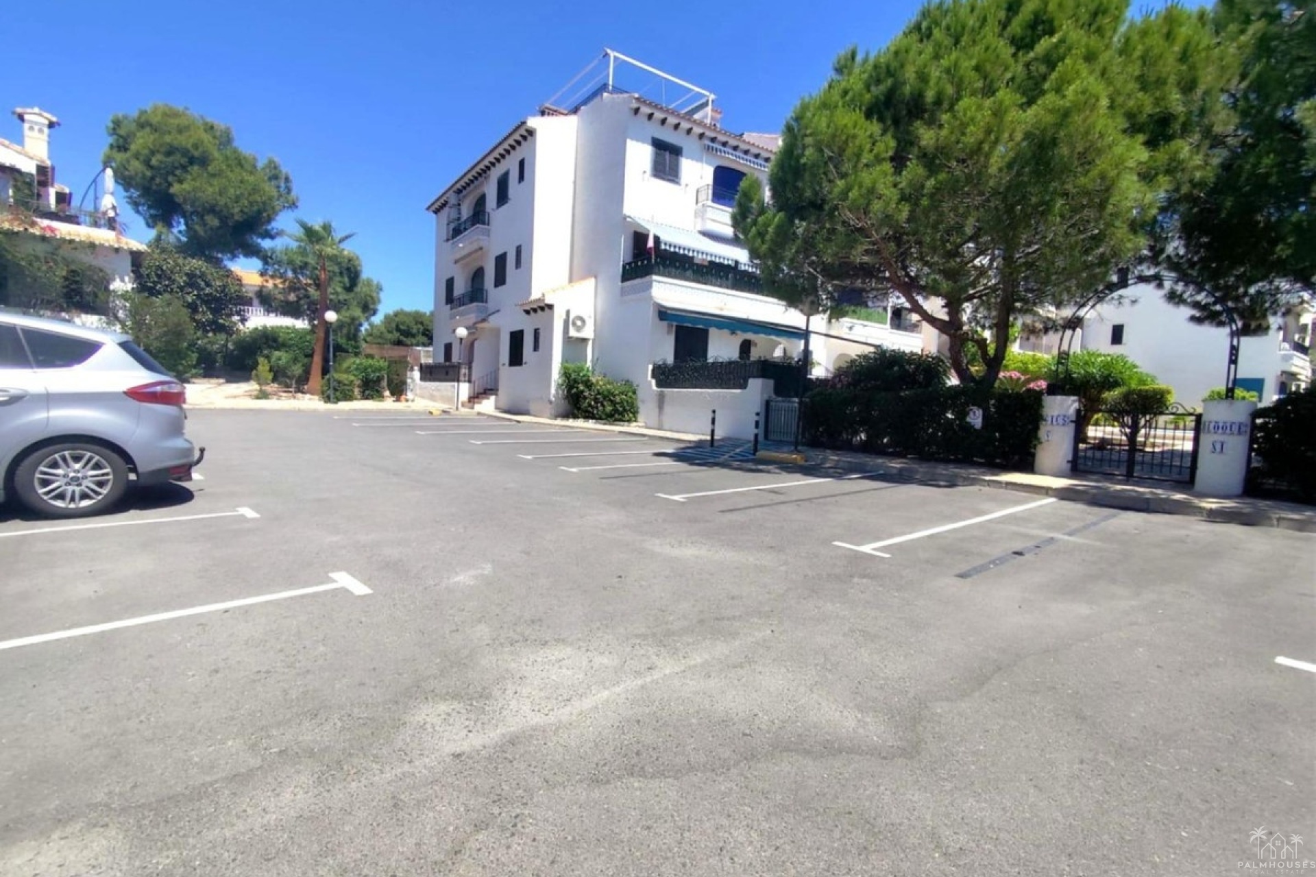 Revente - Villa - Orihuela - Cabo Roig