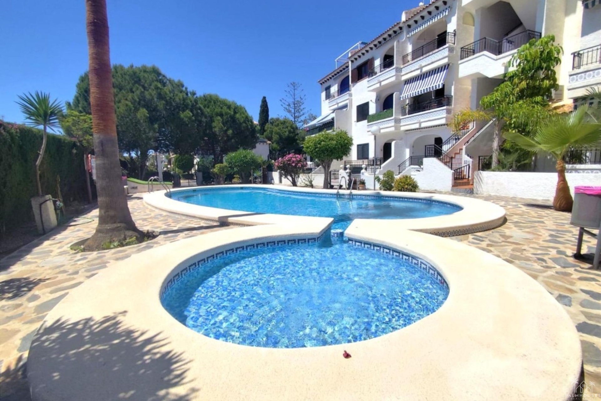 Revente - Villa - Orihuela - Cabo Roig
