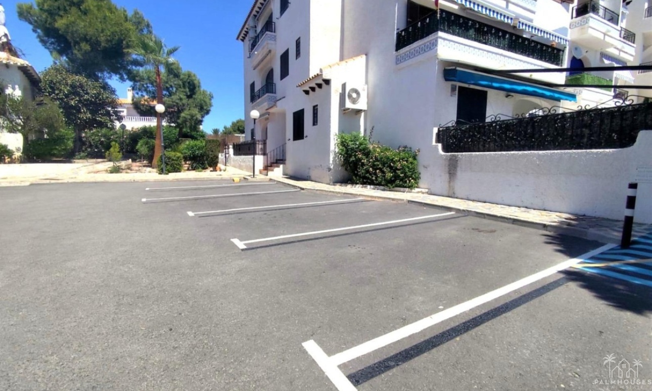 Revente - Villa - Orihuela - Cabo Roig