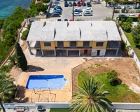 Revente - Villa - Orihuela - Cabo Roig