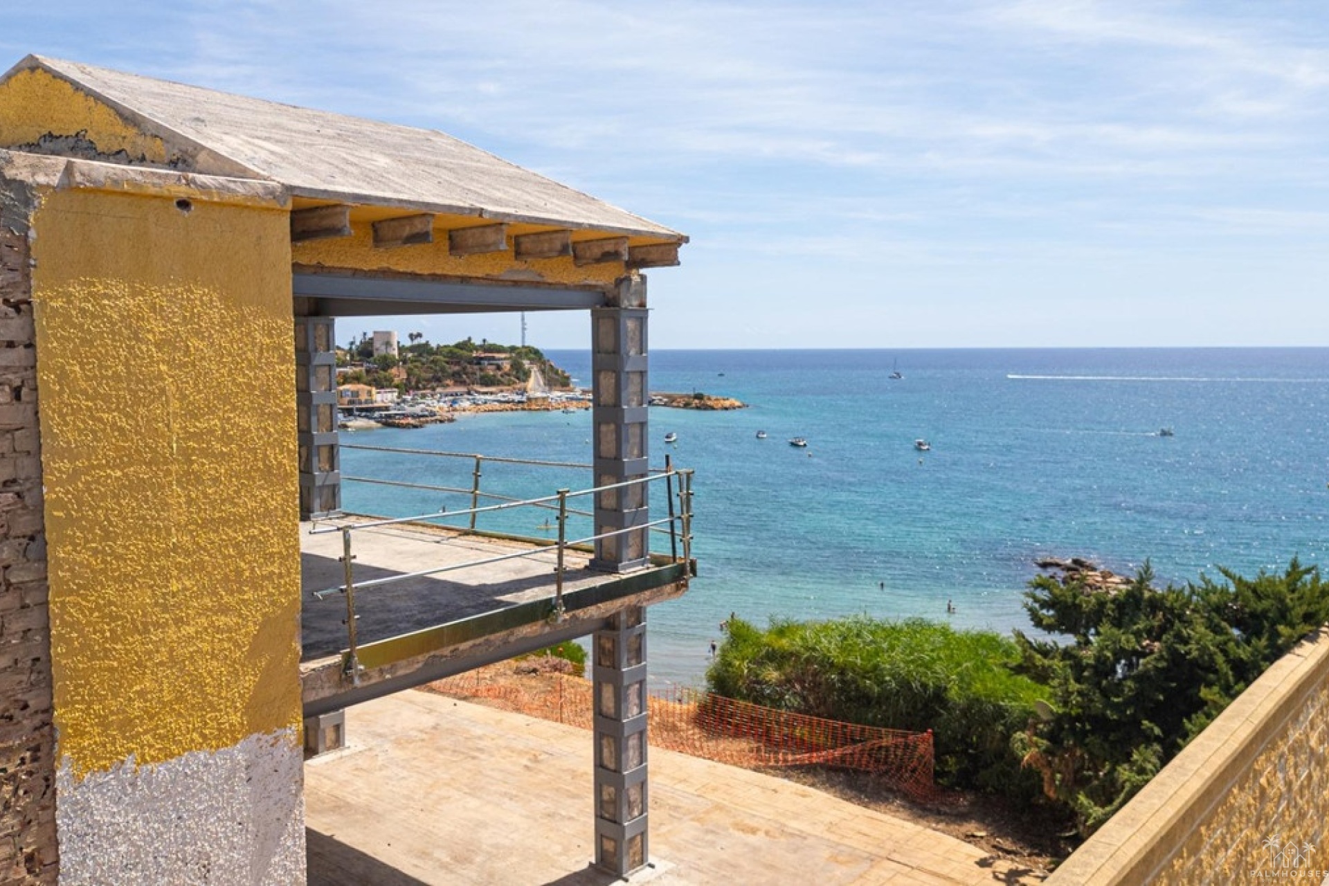 Revente - Villa - Orihuela - Cabo Roig