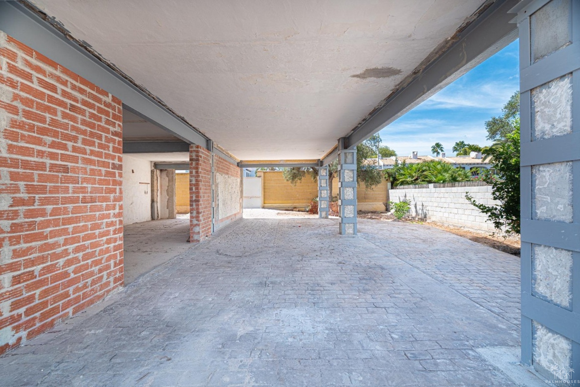 Revente - Villa - Orihuela - Cabo Roig