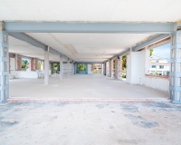Revente - Villa - Orihuela - Cabo Roig