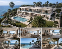 Revente - Villa - Orihuela - Cabo Roig