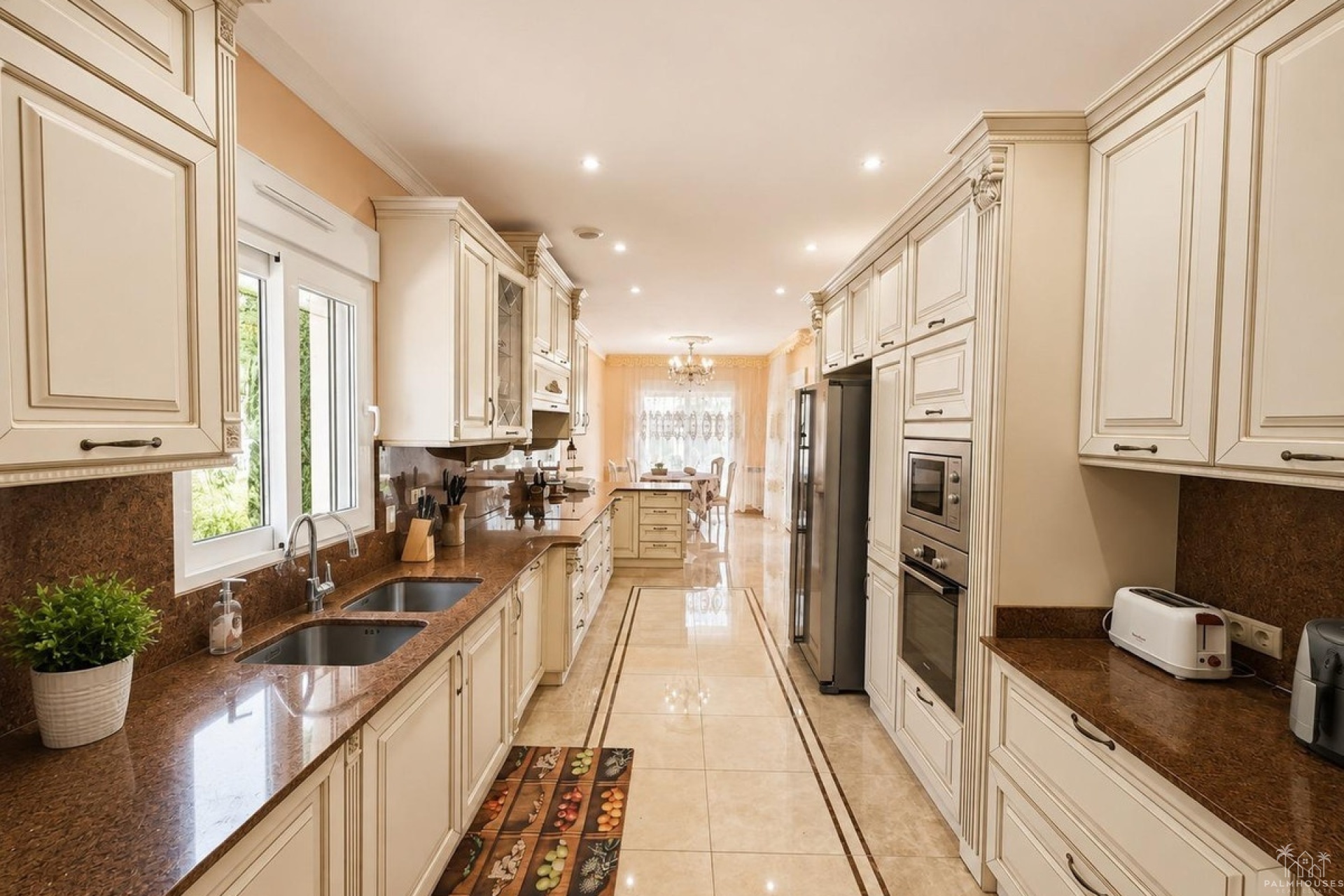 Revente - Villa - Orihuela - Cabo Roig