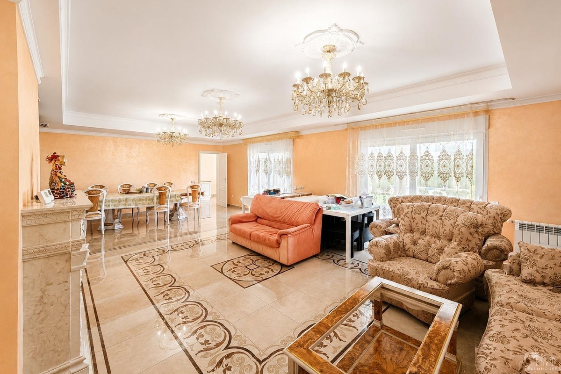 Revente - Villa - Orihuela - Cabo Roig
