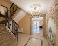 Revente - Villa - Orihuela - Cabo Roig