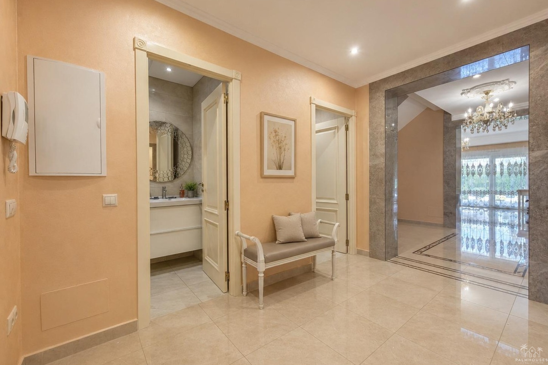 Revente - Villa - Orihuela - Cabo Roig