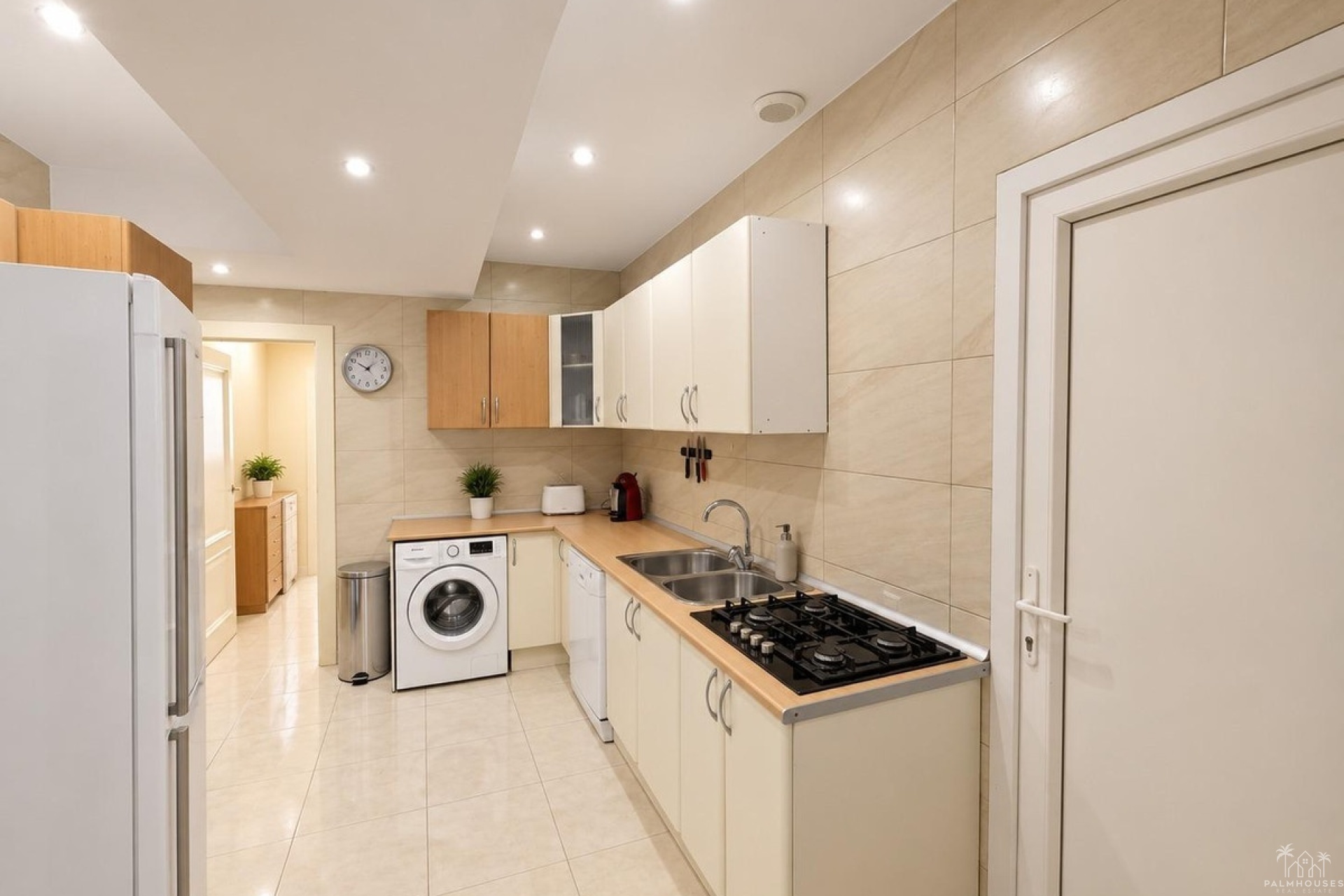Revente - Villa - Orihuela - Cabo Roig