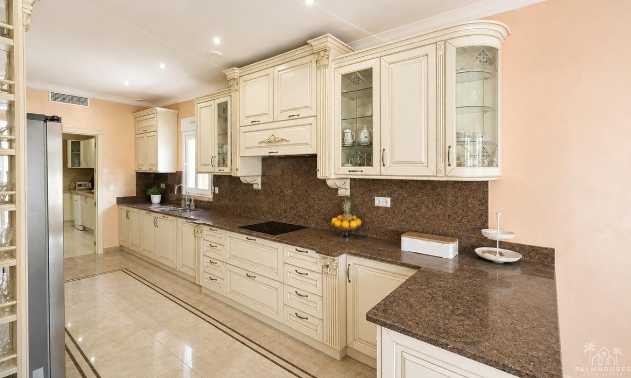 Revente - Villa - Orihuela - Cabo Roig