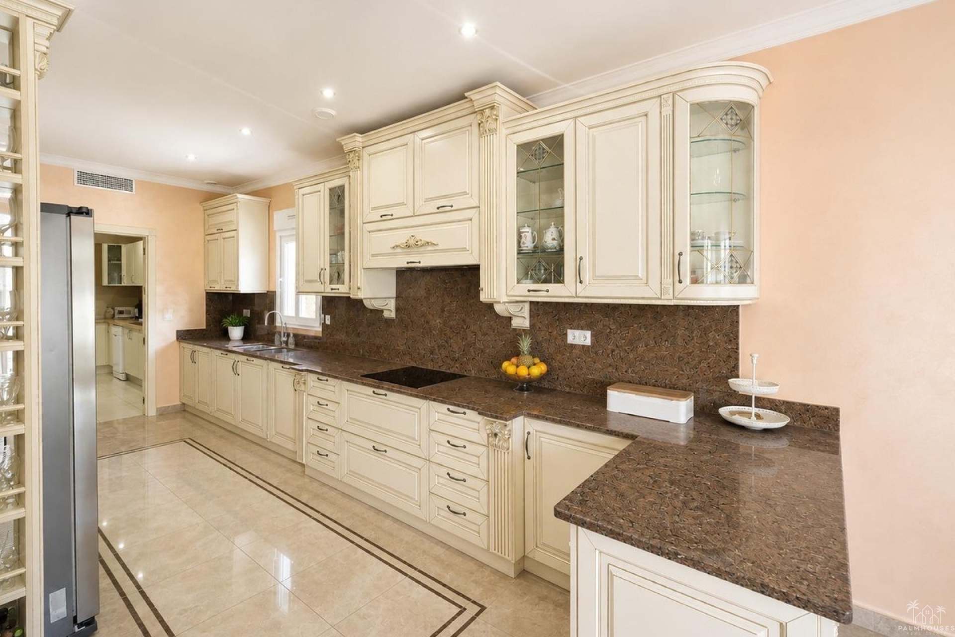 Revente - Villa - Orihuela - Cabo Roig