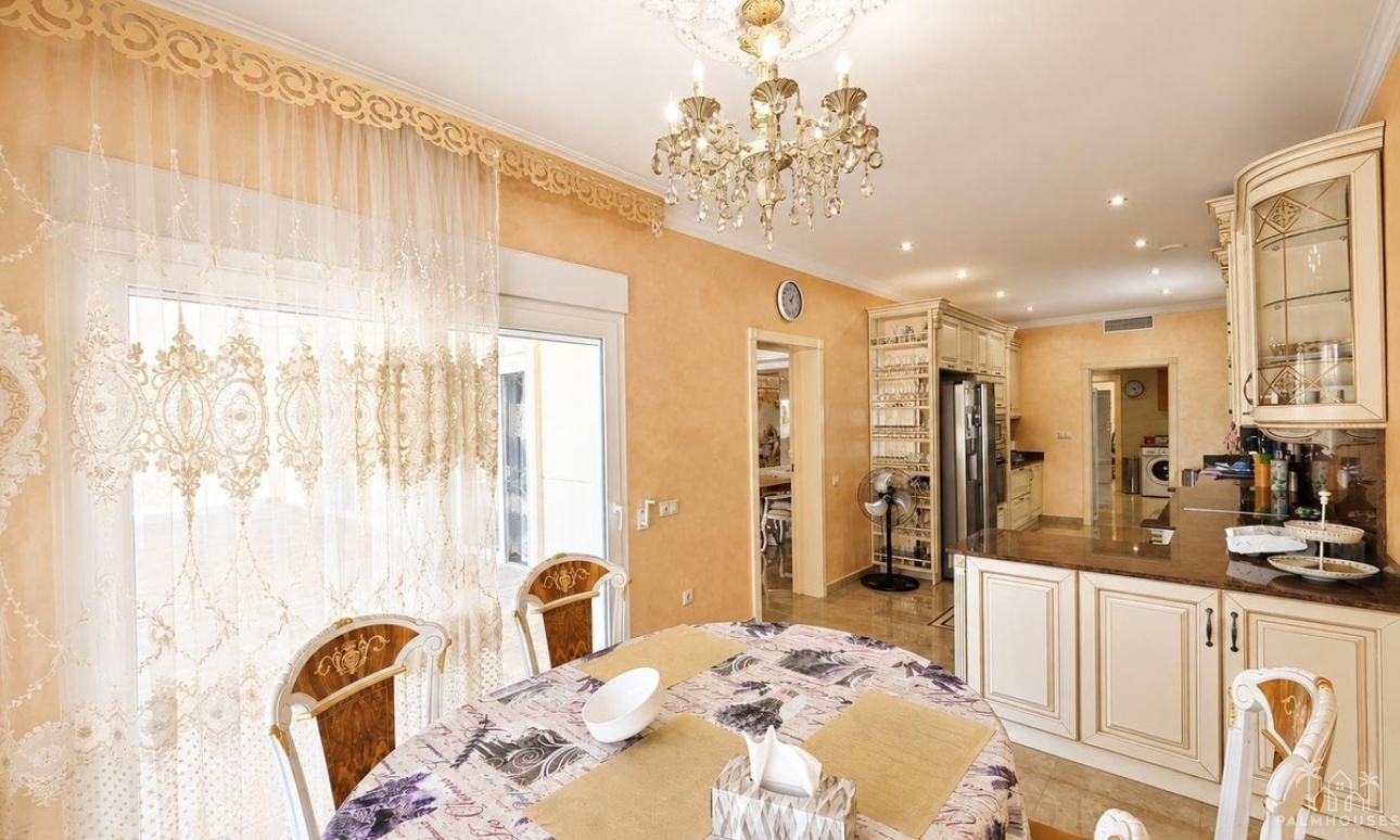 Revente - Villa - Orihuela - Cabo Roig