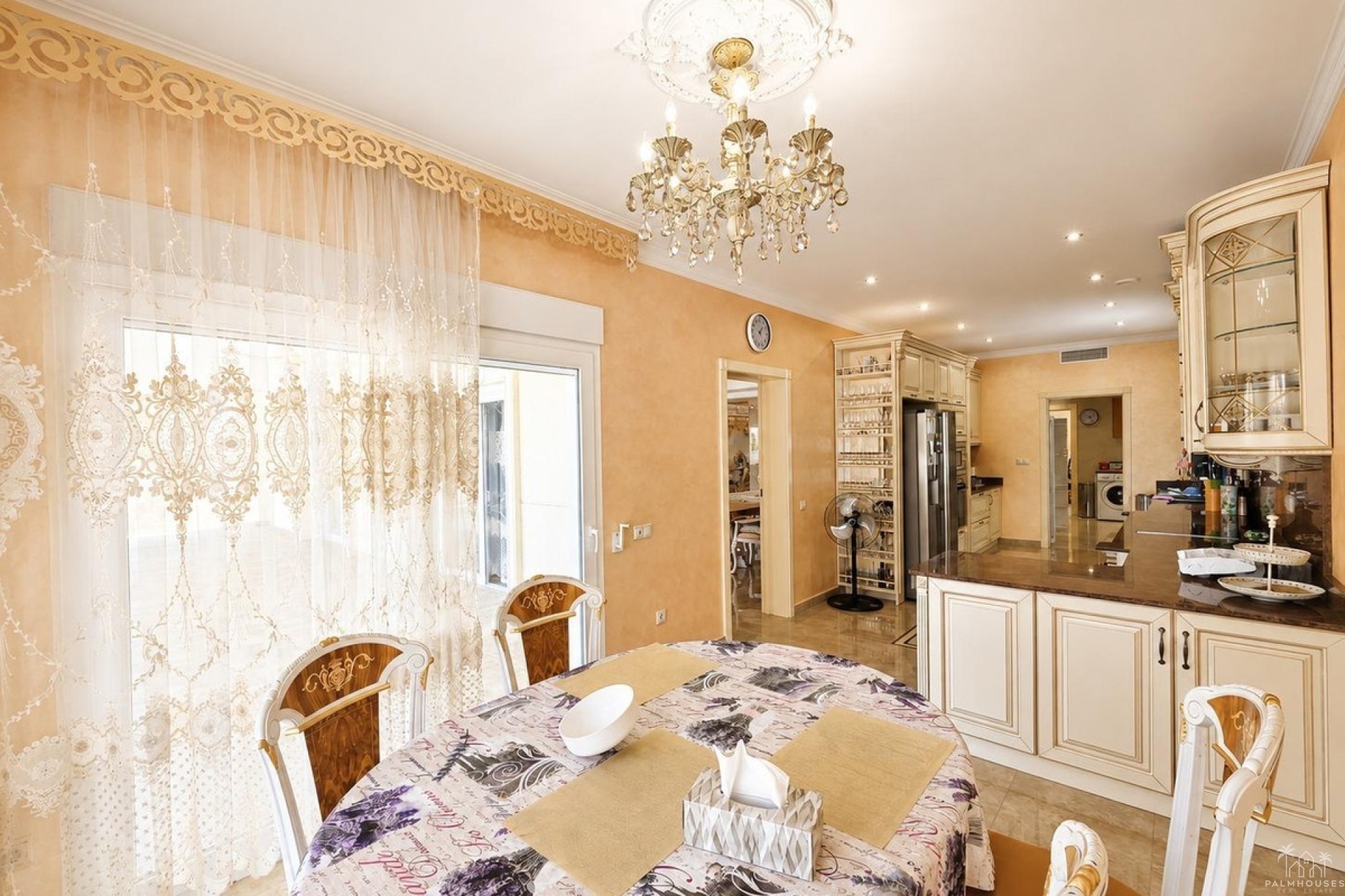Revente - Villa - Orihuela - Cabo Roig